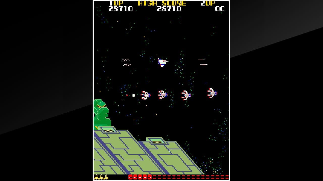 Arcade Archives: Stinger thumbnail 5