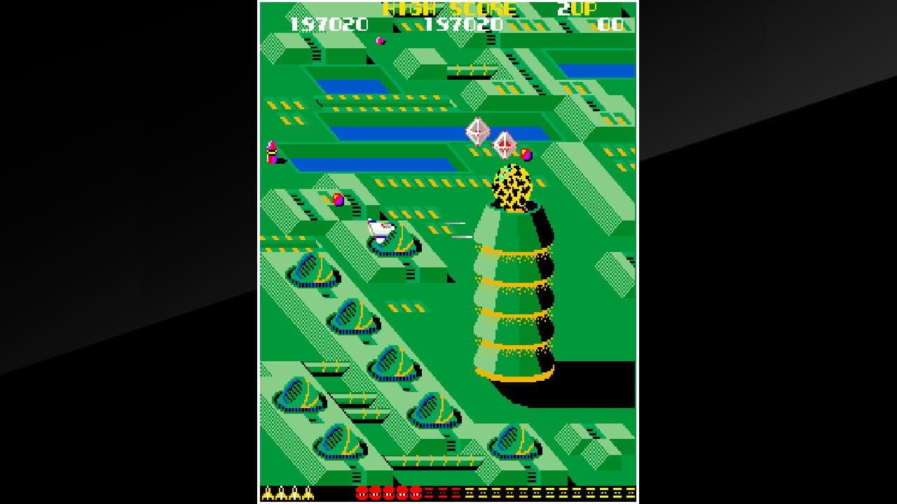 Arcade Archives: Stinger thumbnail 6