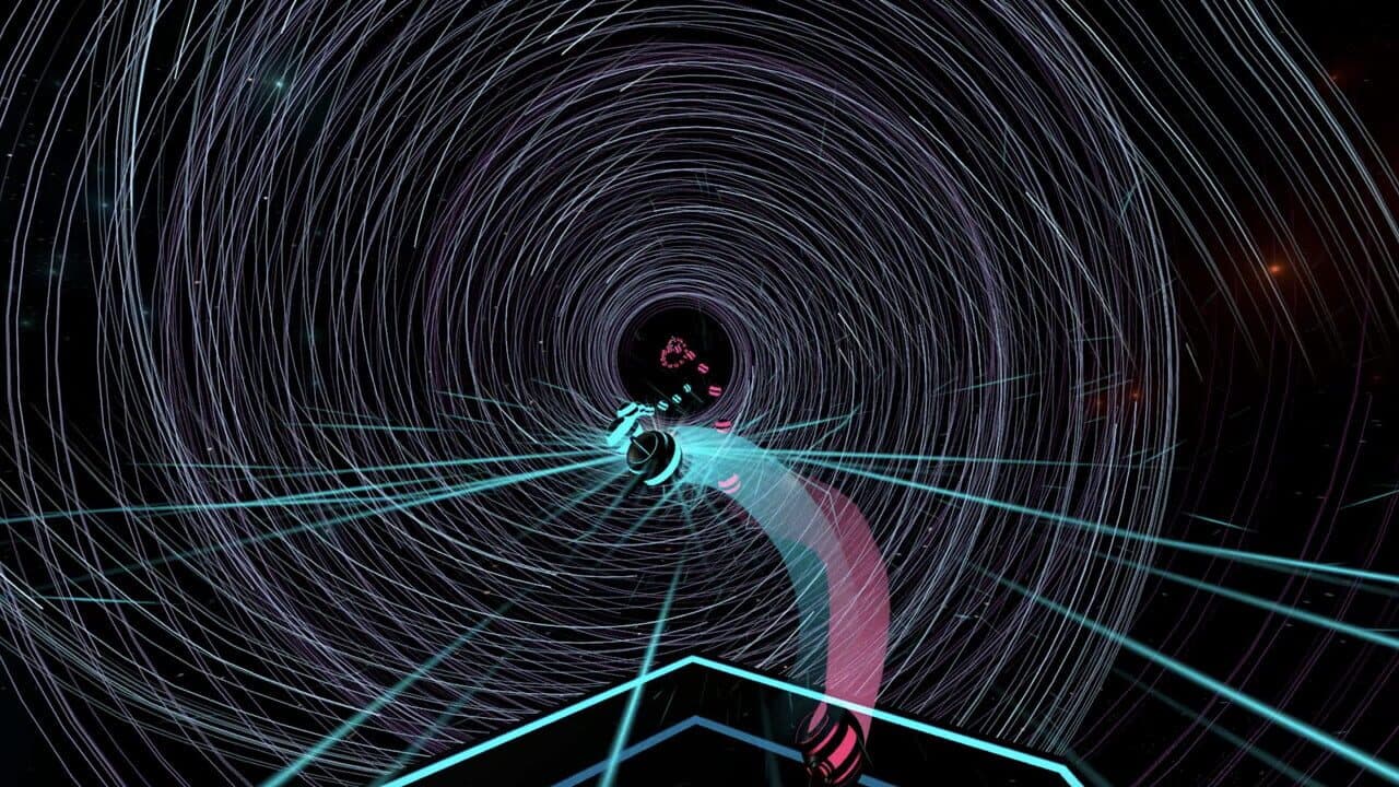 Synth Riders: Muse - "Uprising" thumbnail 4