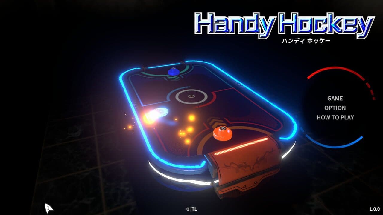 Handy Hockey thumbnail 2