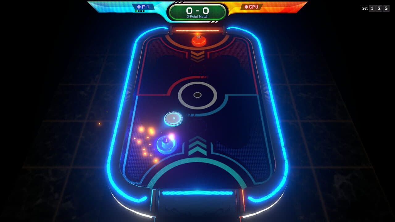 Handy Hockey thumbnail 4