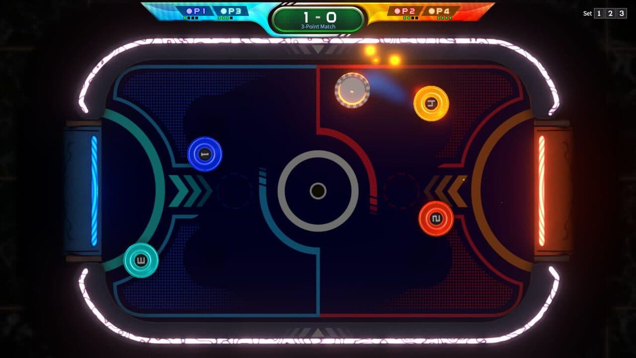 Handy Hockey thumbnail 3