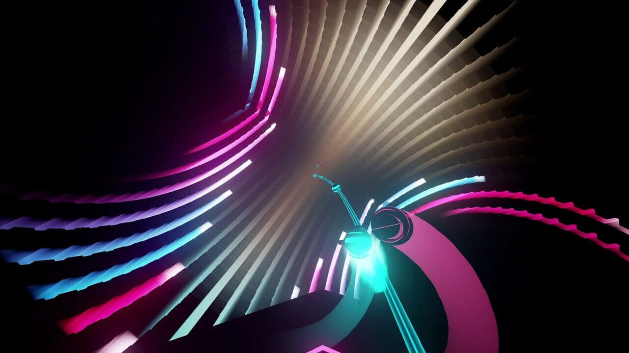 Synth Riders: Lindsey Stirling - "Shadows" thumbnail 2