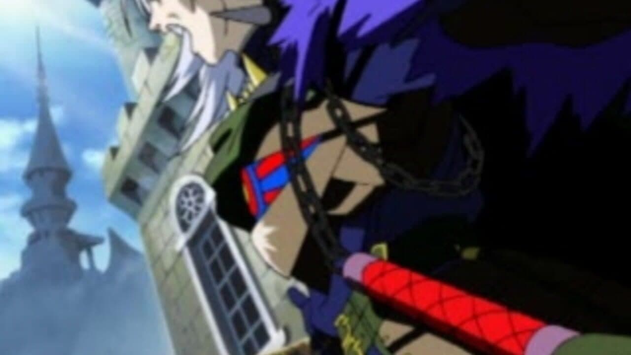 Lord Monarch: Shin Gaia Oukokuki thumbnail 6