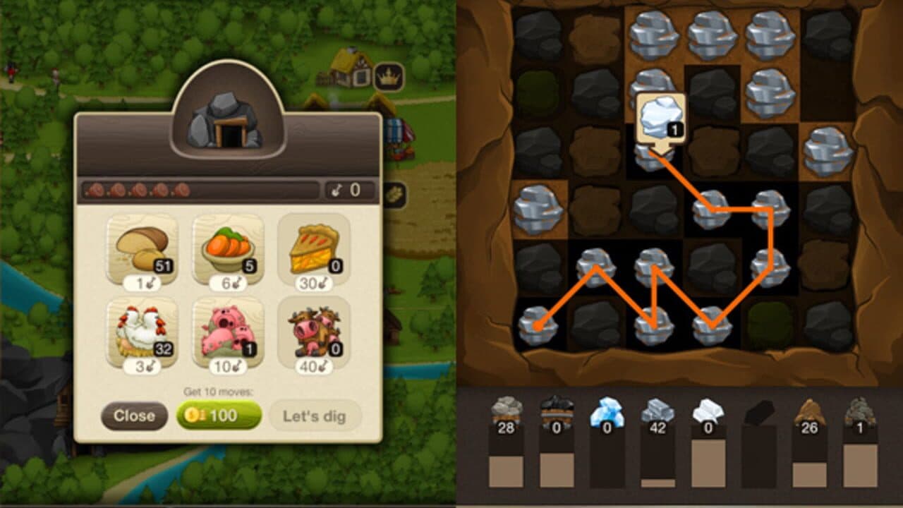 Puzzle Craft thumbnail 2