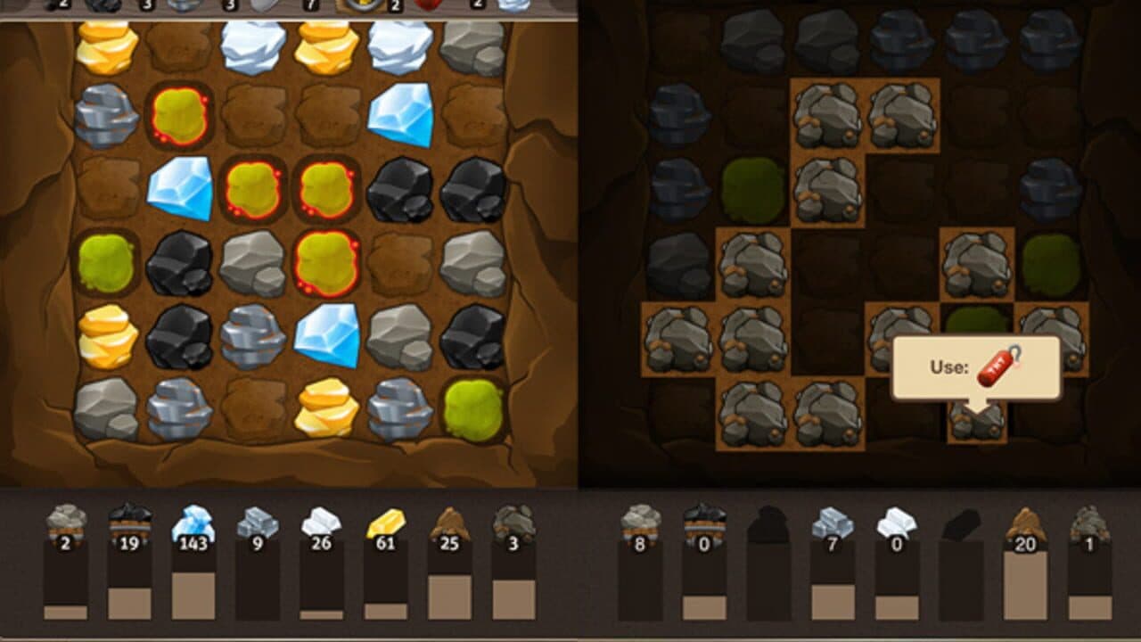 Puzzle Craft thumbnail 3