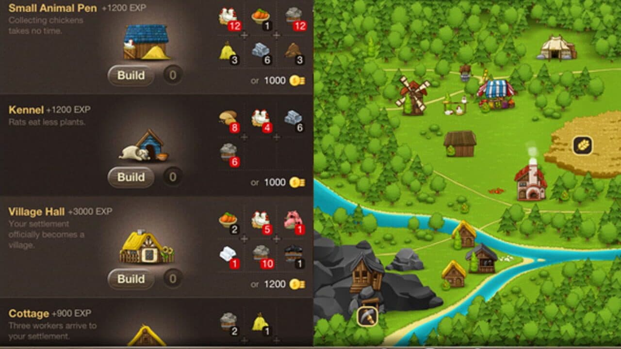 Puzzle Craft thumbnail 8