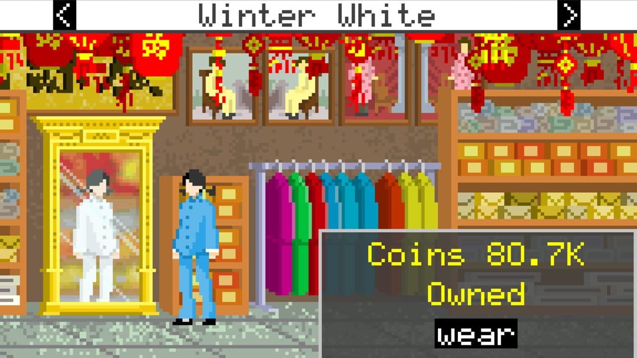 Keys of Fury screenshot 1