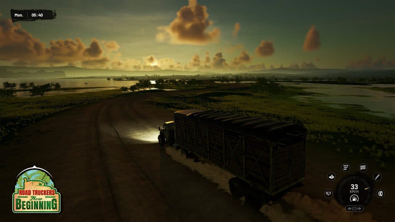 Road Truckers: New Beginning thumbnail 4