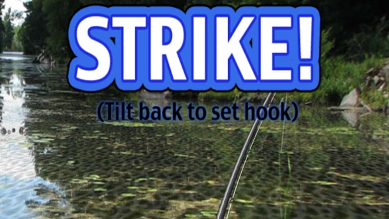 iFishing thumbnail 3