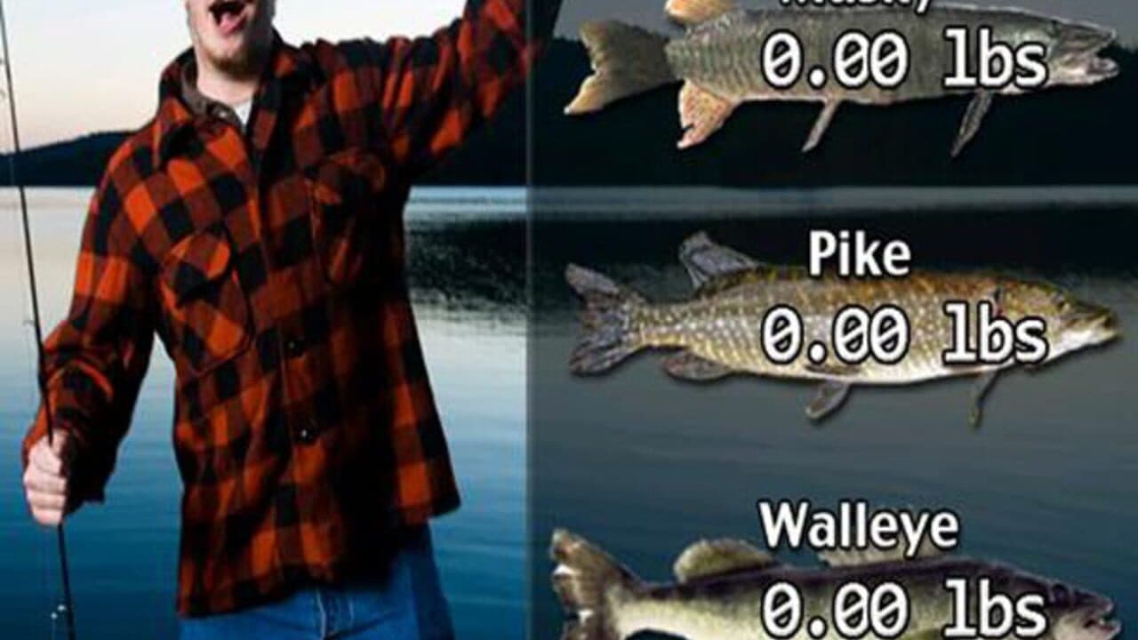 iFishing thumbnail 2