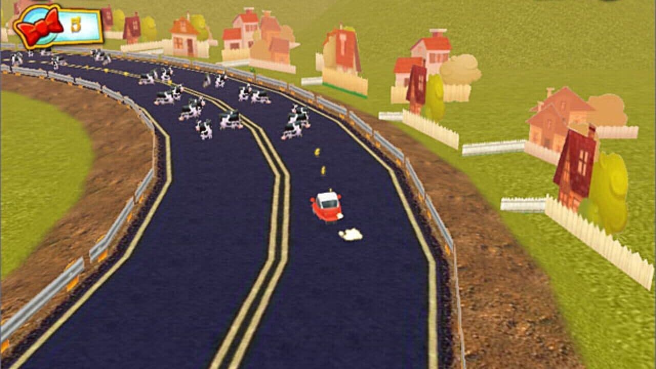 Peter Flat's Inflatable Adventures thumbnail 2