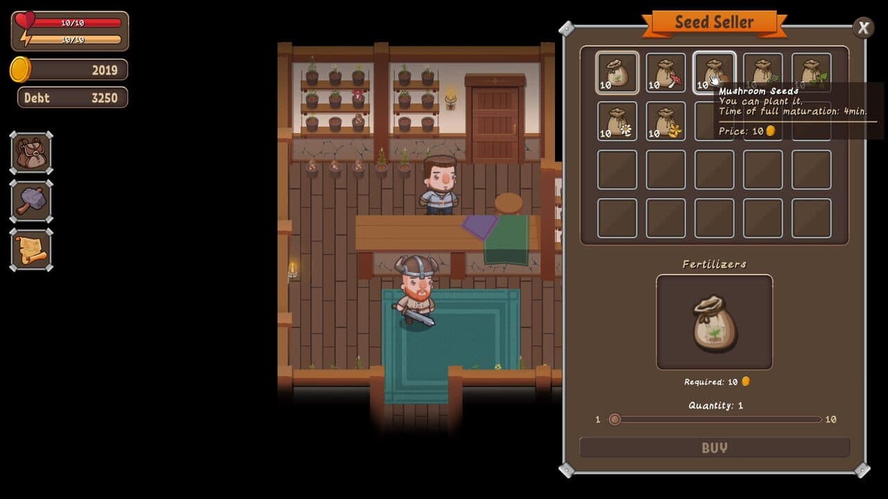 Brew or Die thumbnail 6