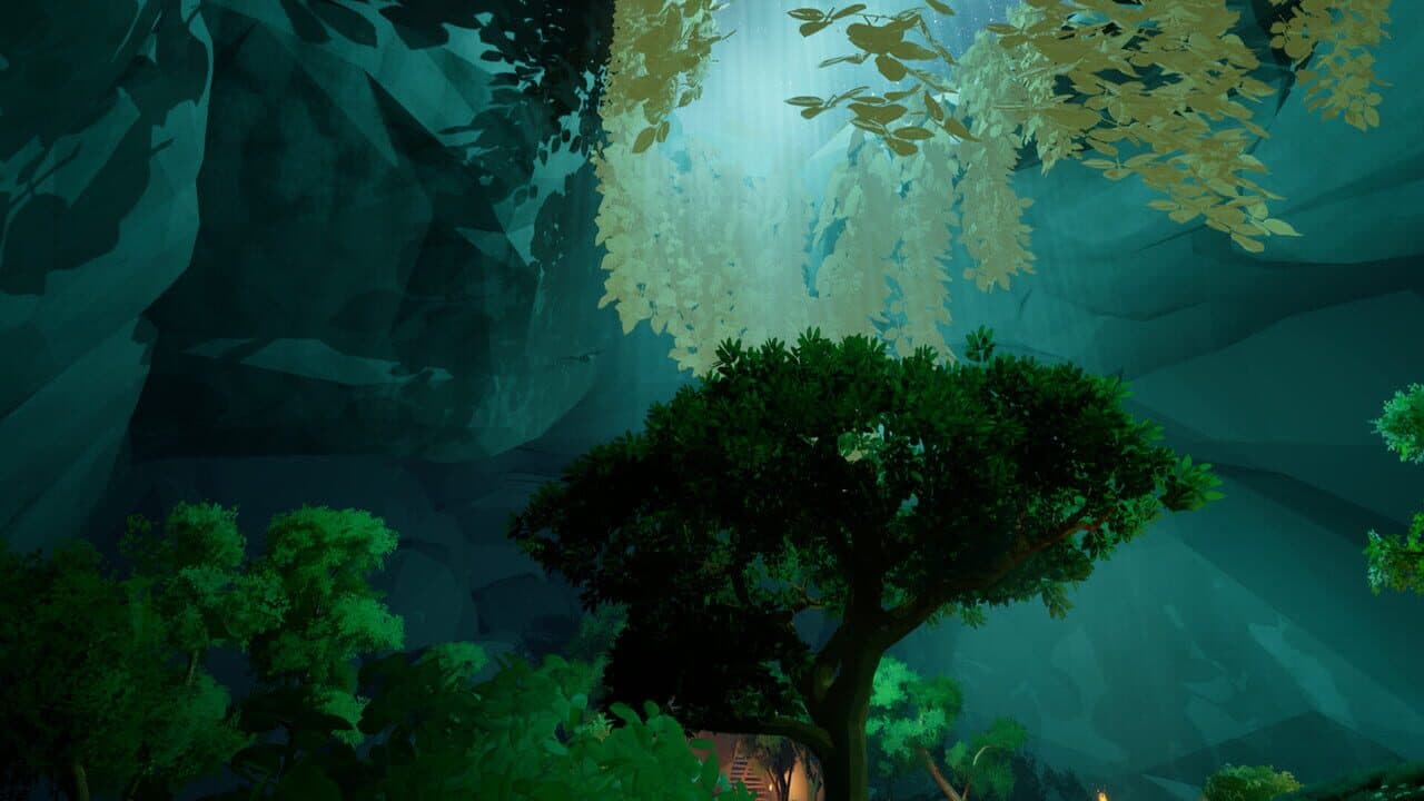 The Shores of Stellaluna thumbnail 3