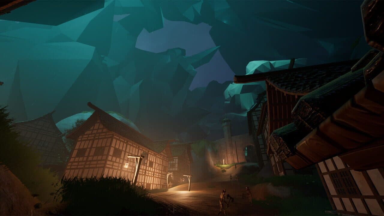 The Shores of Stellaluna thumbnail 4