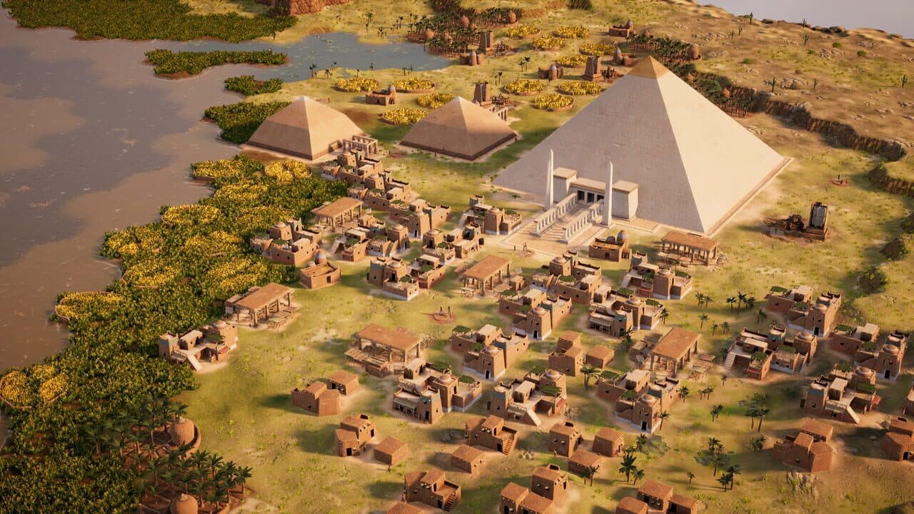 TerraScape: Ancient Egypt thumbnail 4