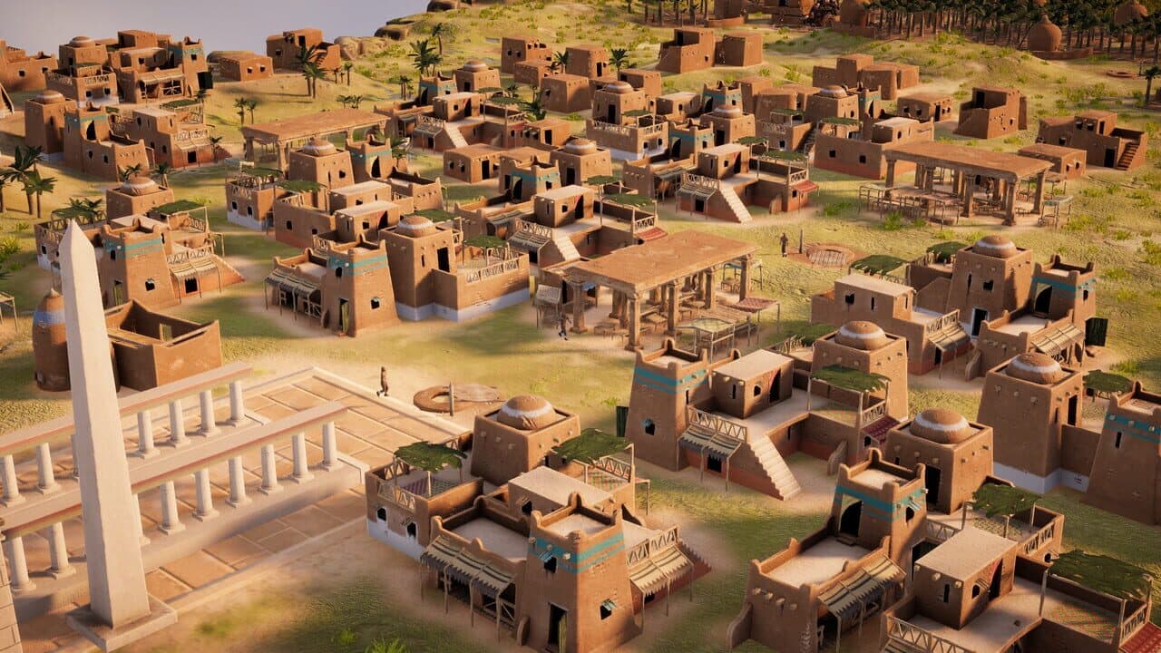 TerraScape: Ancient Egypt thumbnail 5
