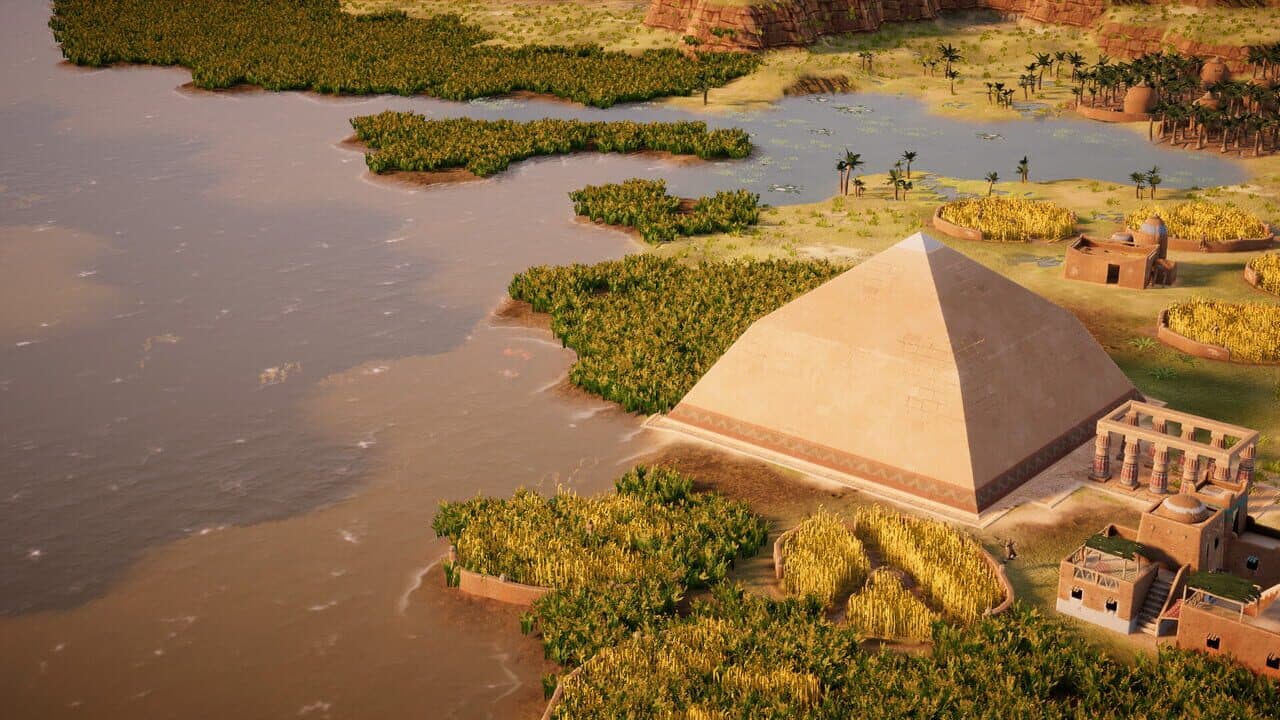 TerraScape: Ancient Egypt thumbnail 6