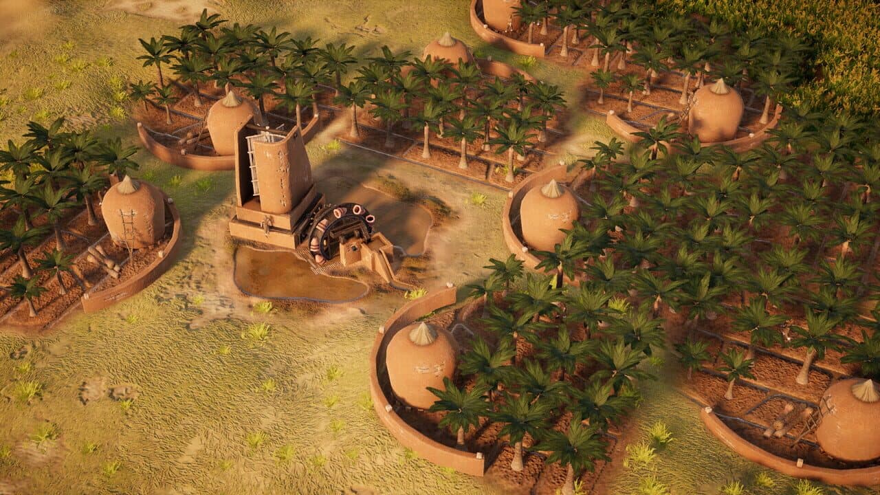 TerraScape: Ancient Egypt thumbnail 7