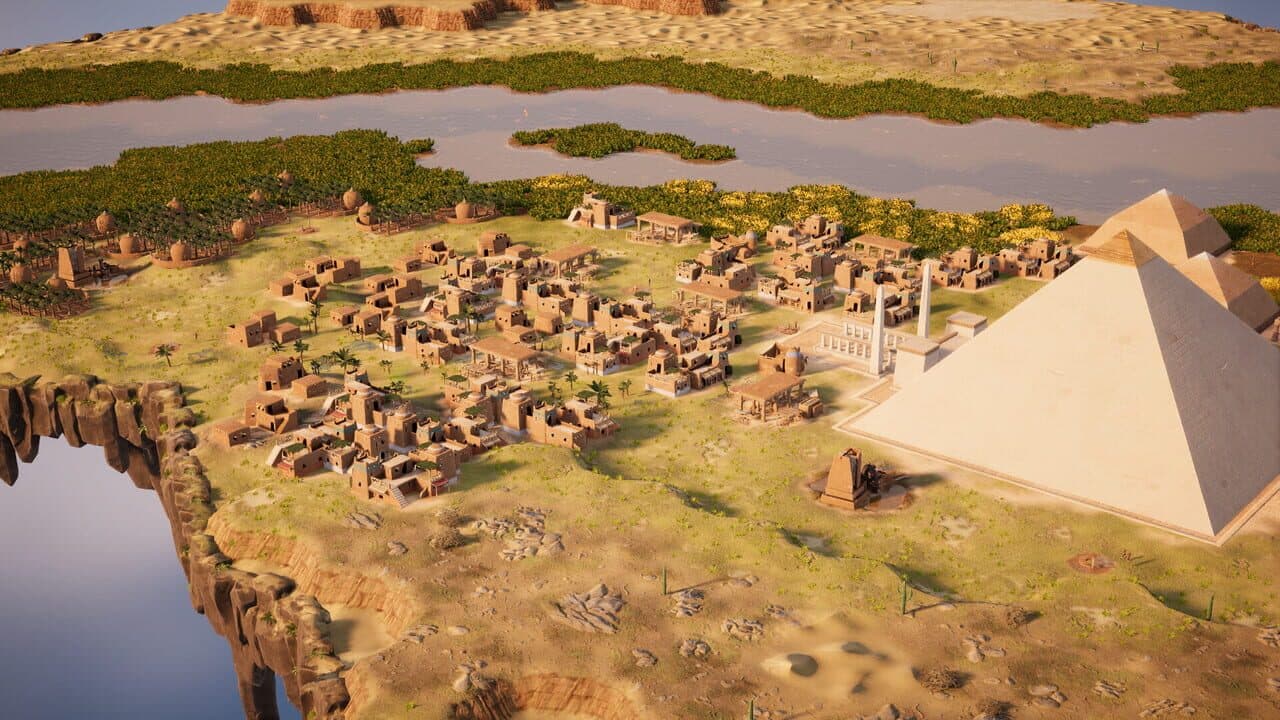 TerraScape: Ancient Egypt thumbnail 2
