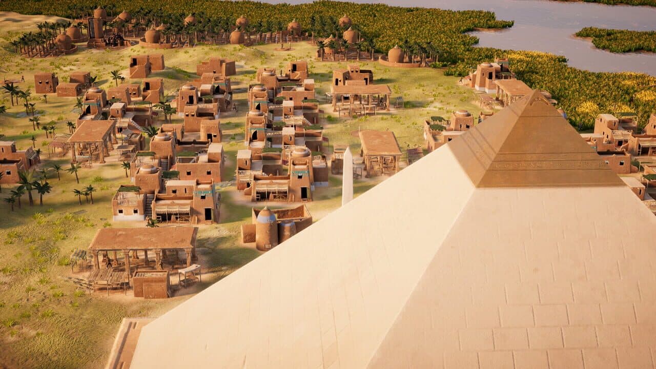 TerraScape: Ancient Egypt thumbnail 3