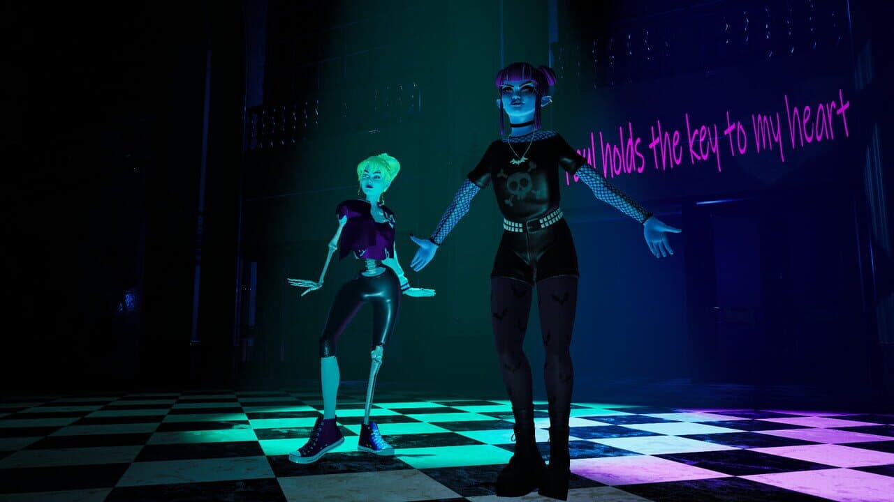 Monstersongs: The VR Rock Musical thumbnail 2