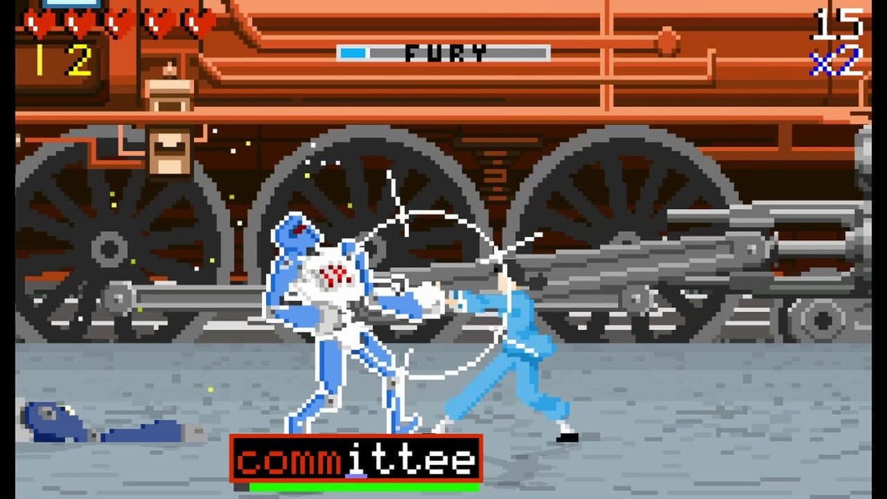 Keys of Fury thumbnail 3