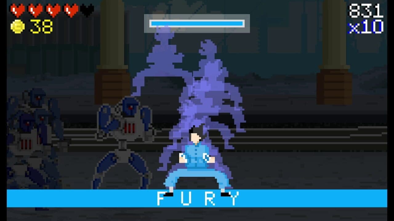 Keys of Fury thumbnail 6