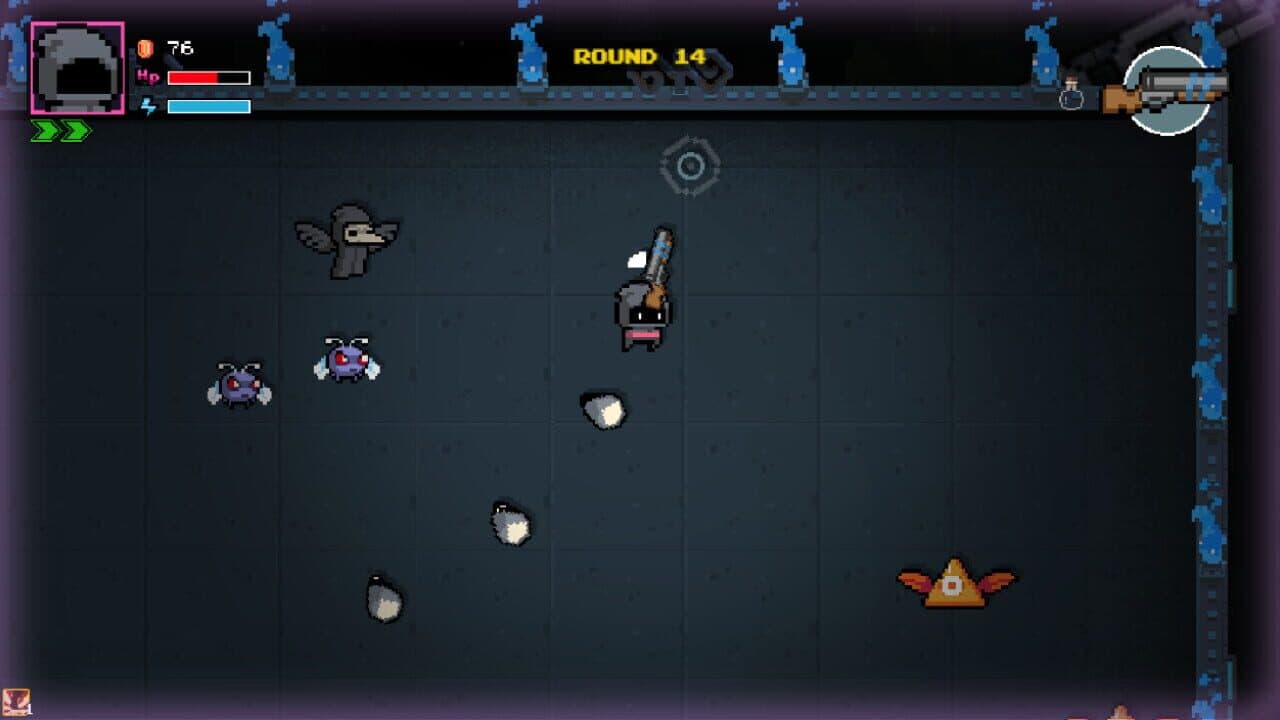 Managun Wizard thumbnail 3