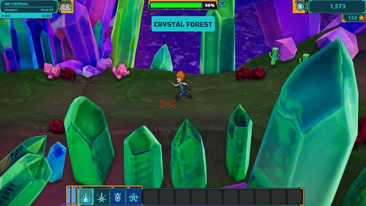 One Lonely Outpost + Echoes of the Plum Grove thumbnail 4