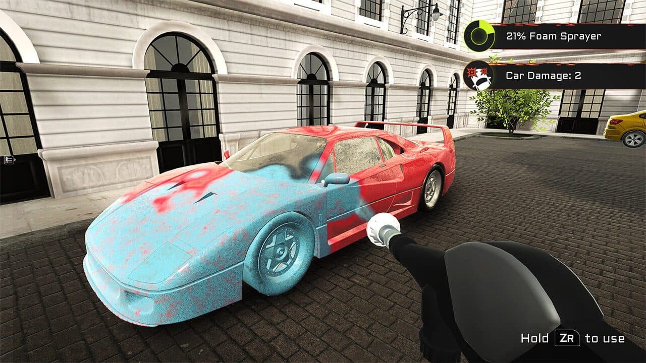 Car Simulator Bundle thumbnail 2