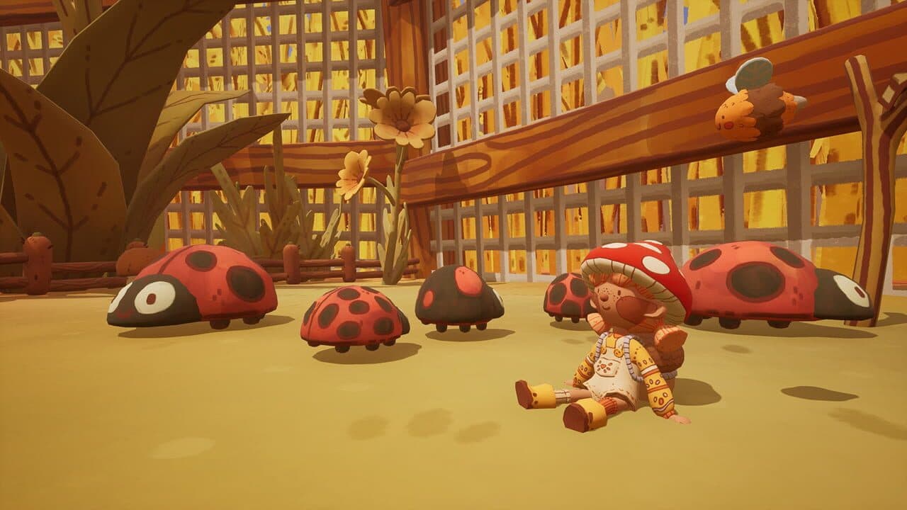 Mail Time + Cat Cafe Manager thumbnail 3