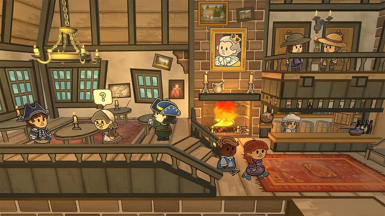 One Lonely Outpost + Echoes of the Plum Grove thumbnail 2