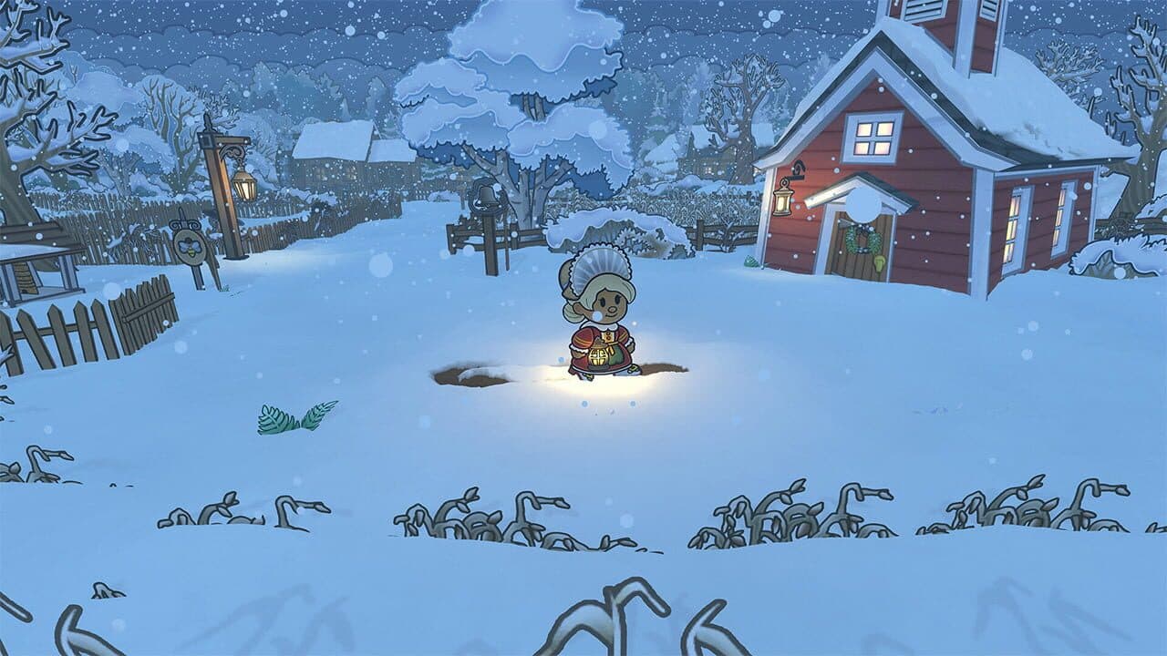 One Lonely Outpost + Echoes of the Plum Grove thumbnail 3