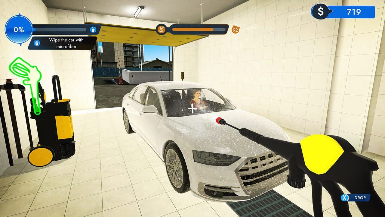 Car Simulator Bundle thumbnail 3