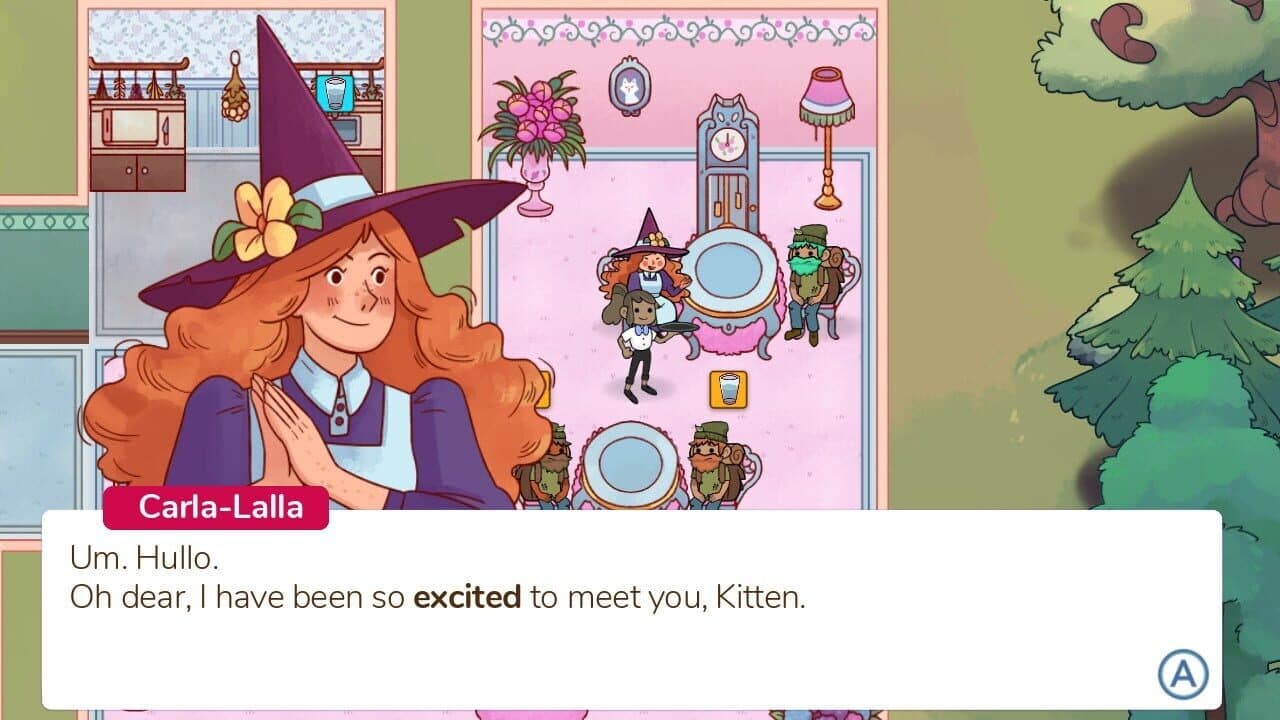 Mail Time + Cat Cafe Manager thumbnail 5