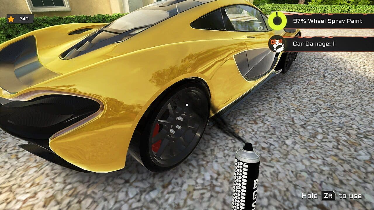 Car Simulator Bundle thumbnail 4