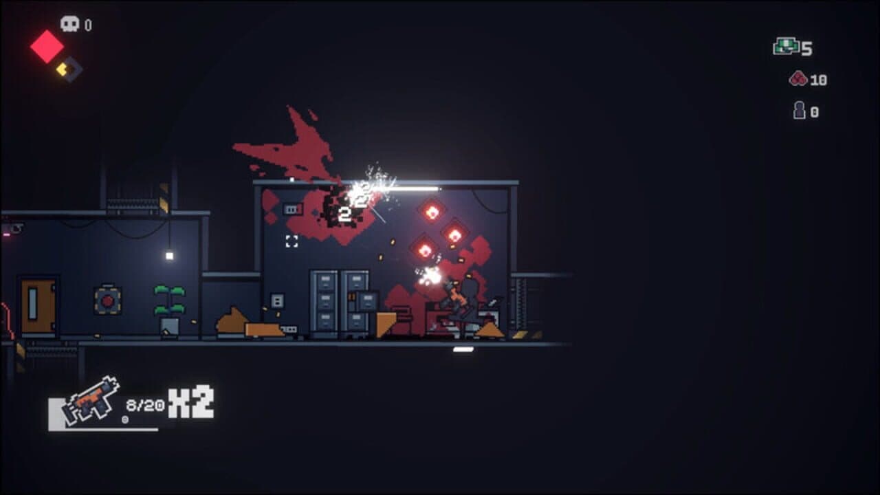 Work In Progress screenshot 1