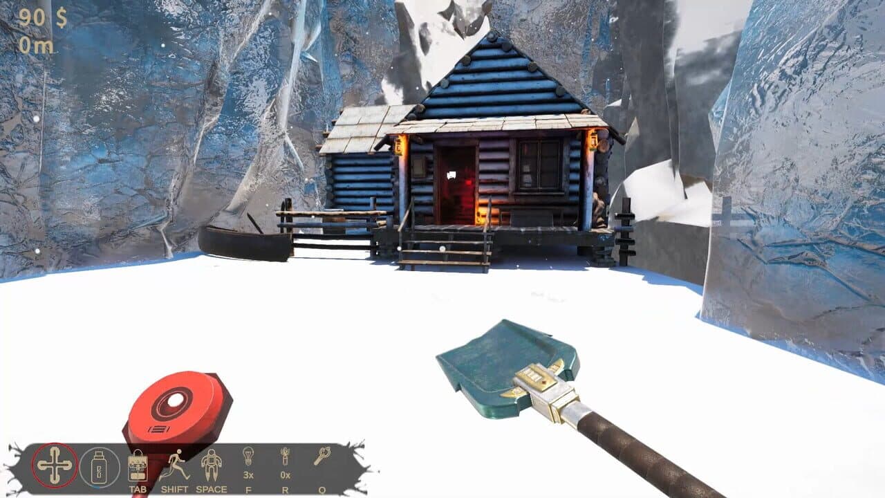 Legendary Tomb Digger thumbnail 10