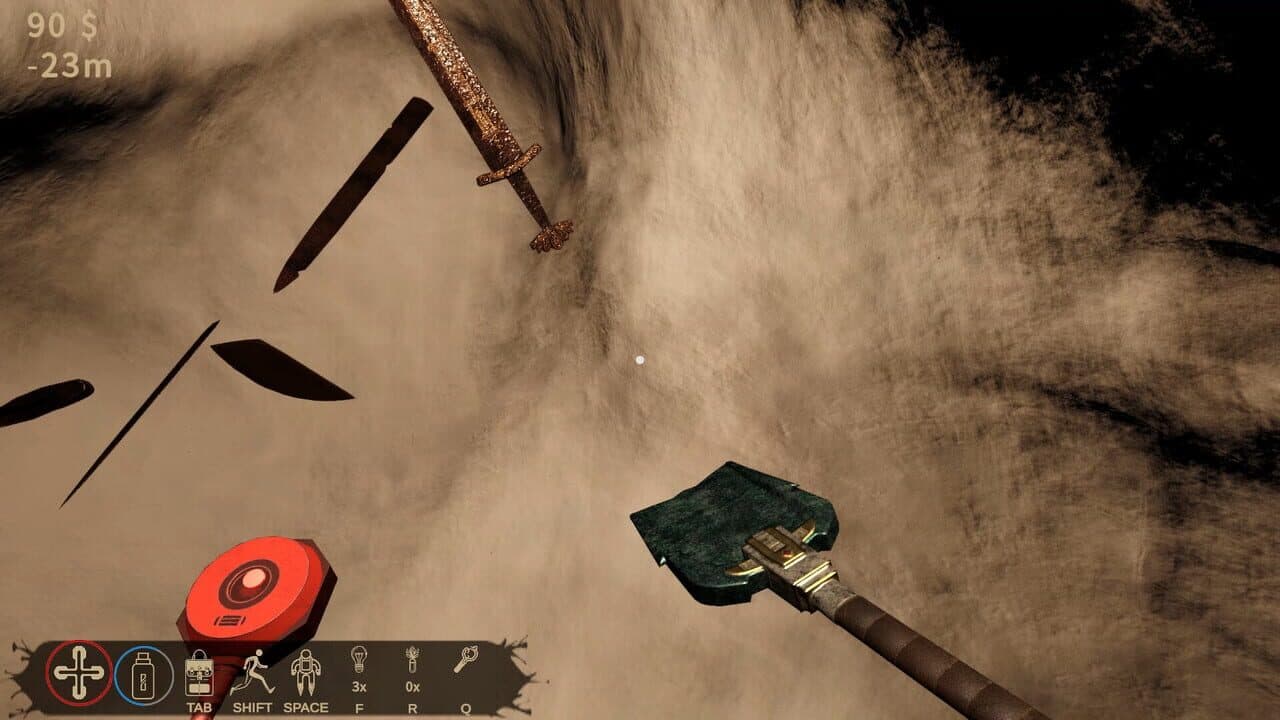 Legendary Tomb Digger thumbnail 18