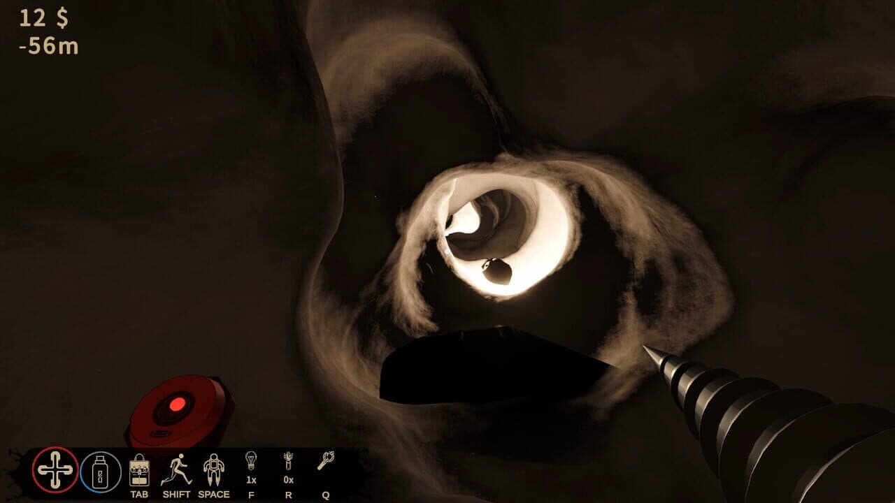 Legendary Tomb Digger thumbnail 19