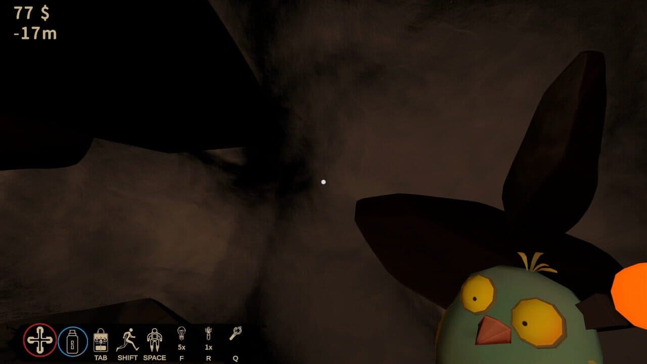 Legendary Tomb Digger screenshot 1