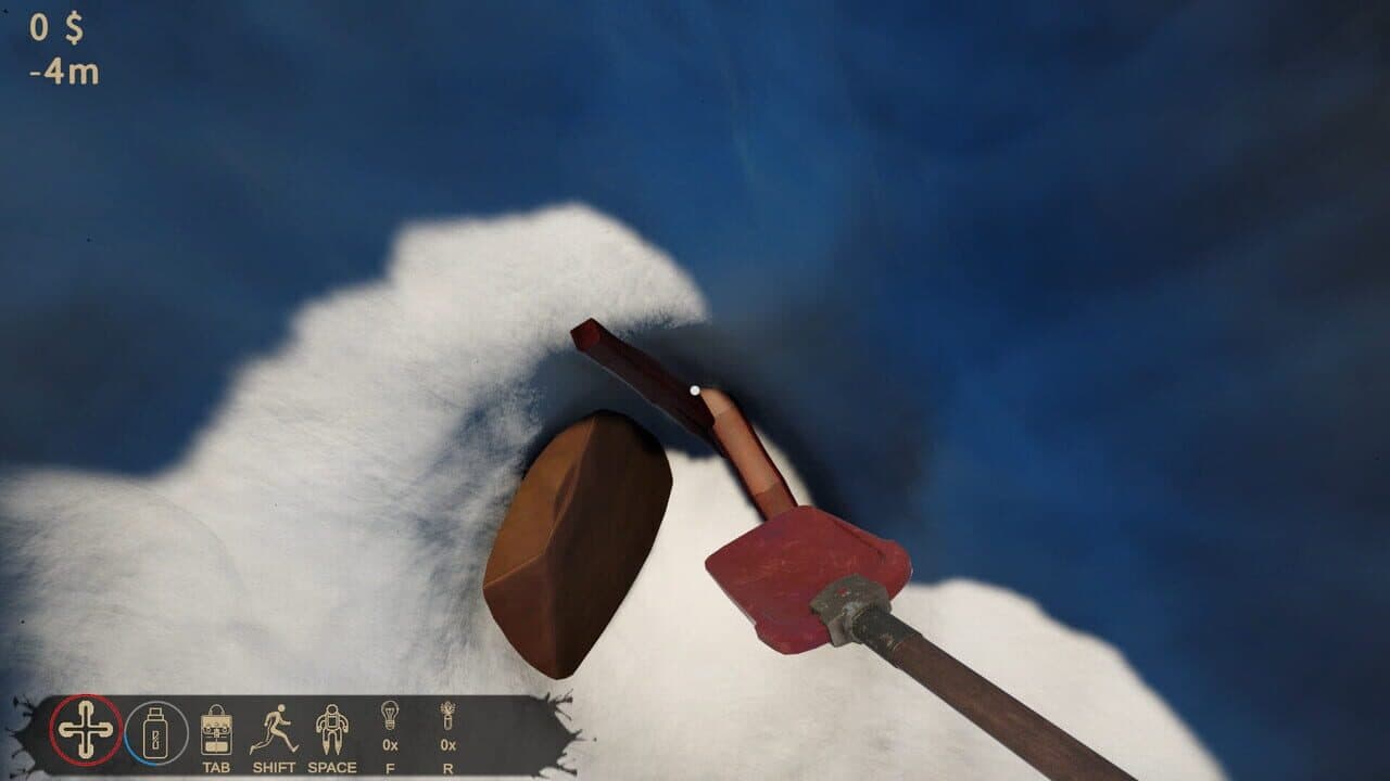 Legendary Tomb Digger thumbnail 3