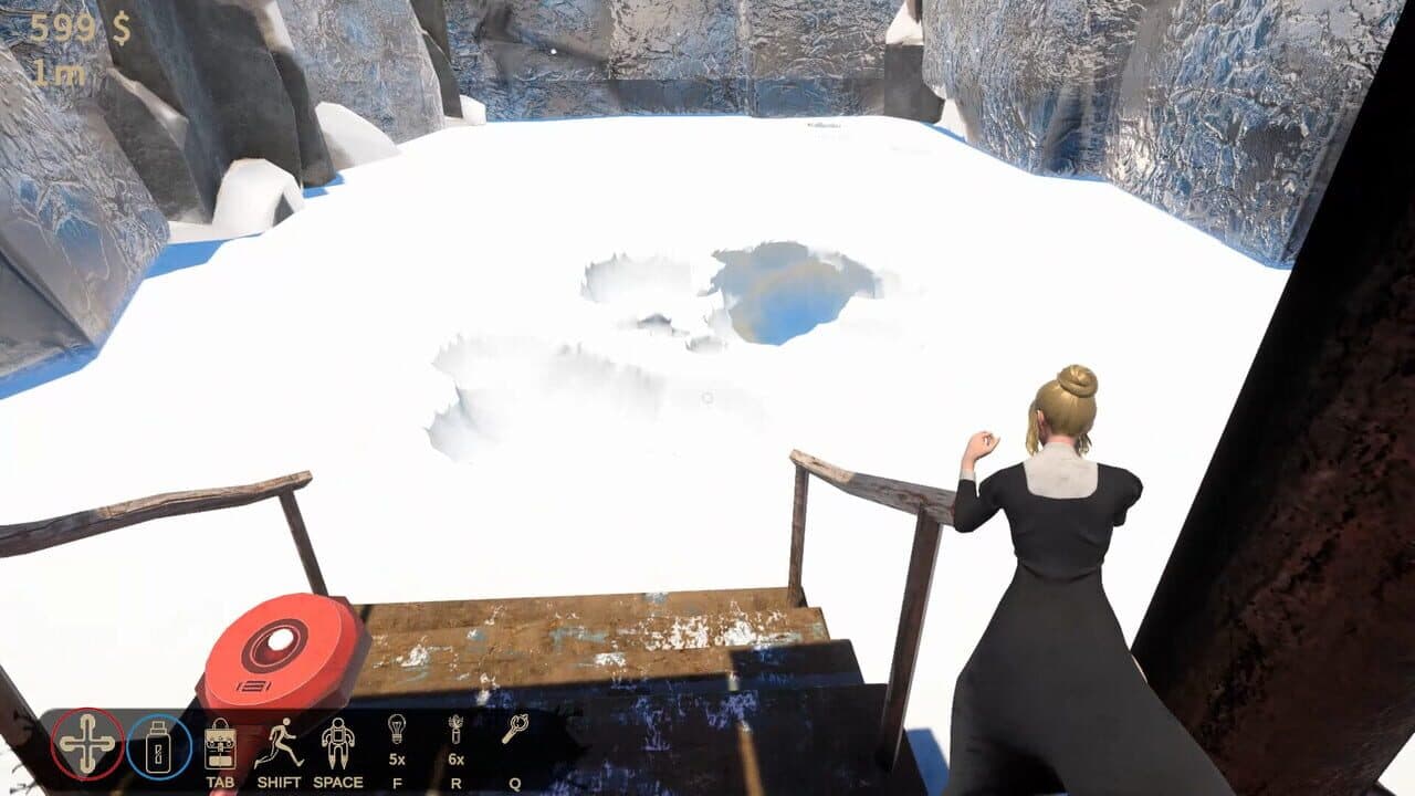 Legendary Tomb Digger thumbnail 5