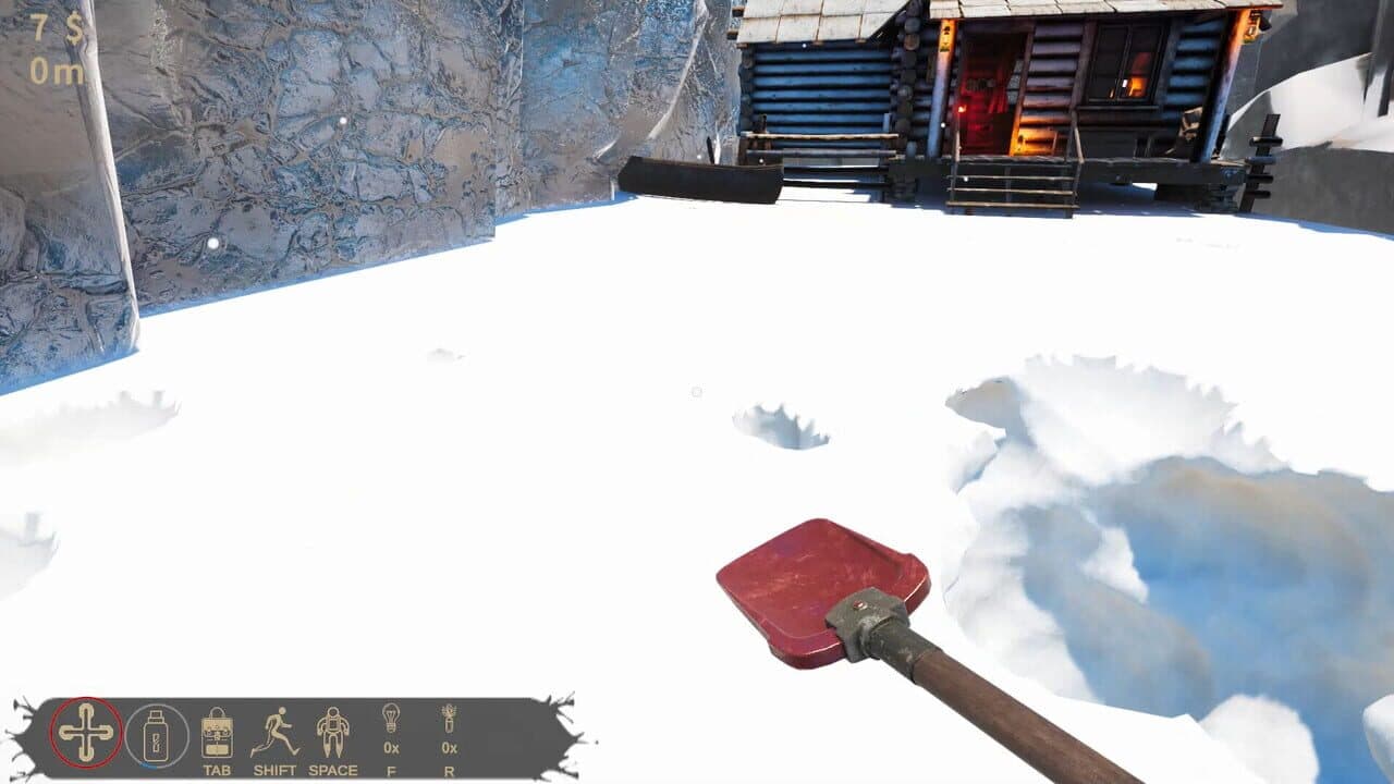 Legendary Tomb Digger thumbnail 7