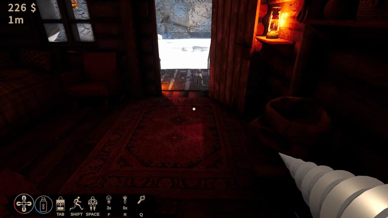 Legendary Tomb Digger thumbnail 8