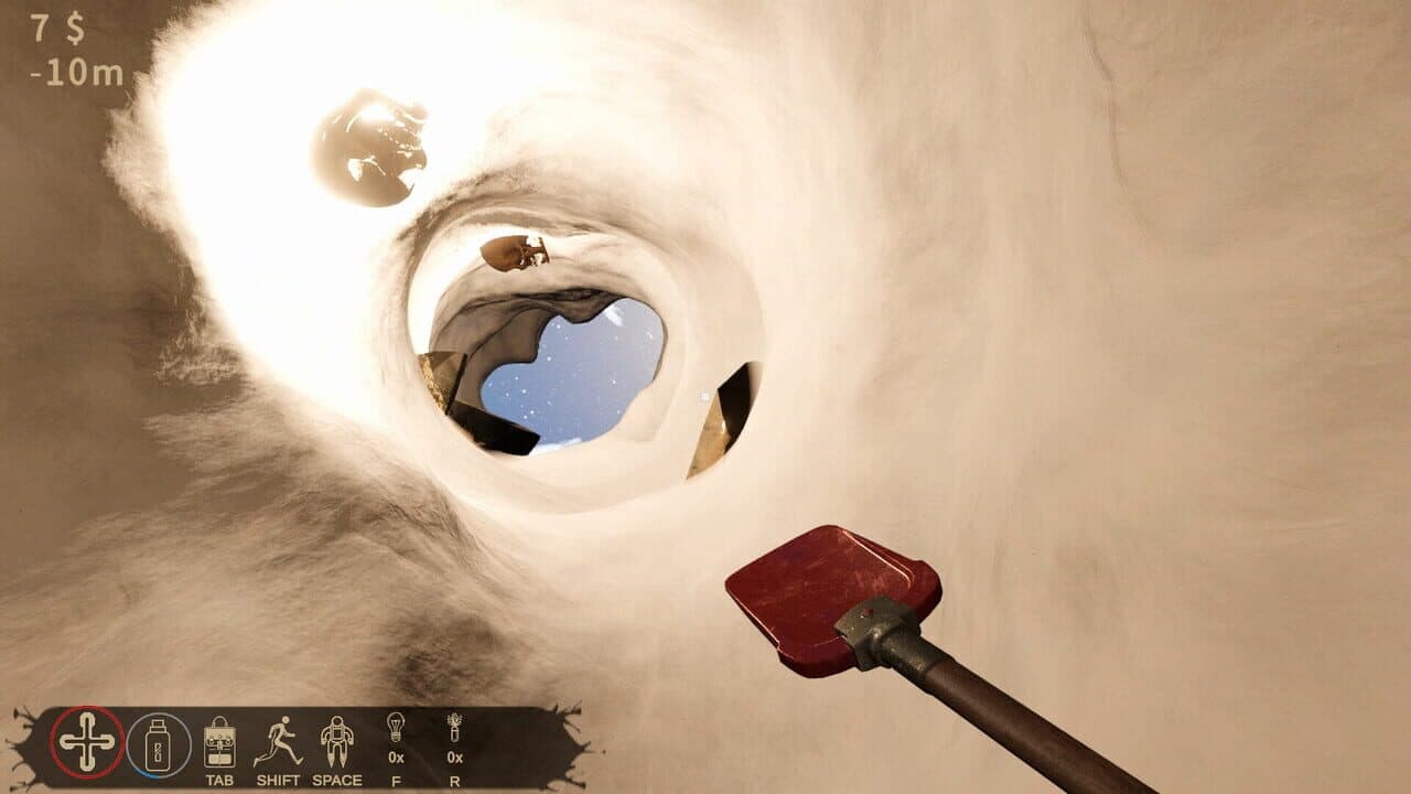 Legendary Tomb Digger thumbnail 13