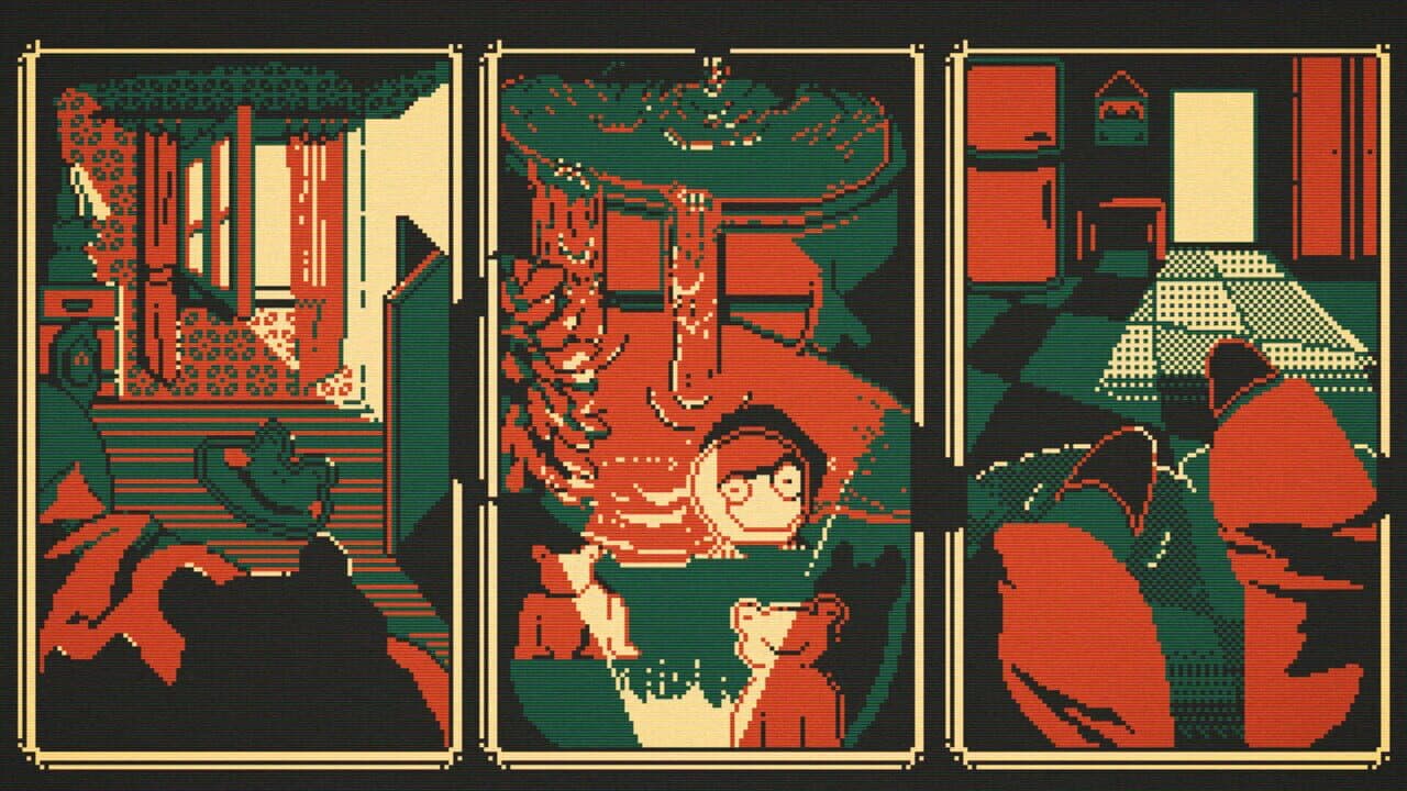 Woodrot thumbnail 6