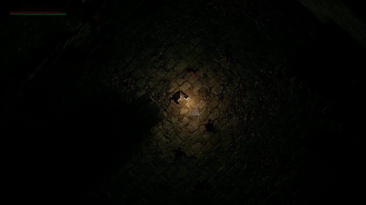 Grim Axiom thumbnail 8
