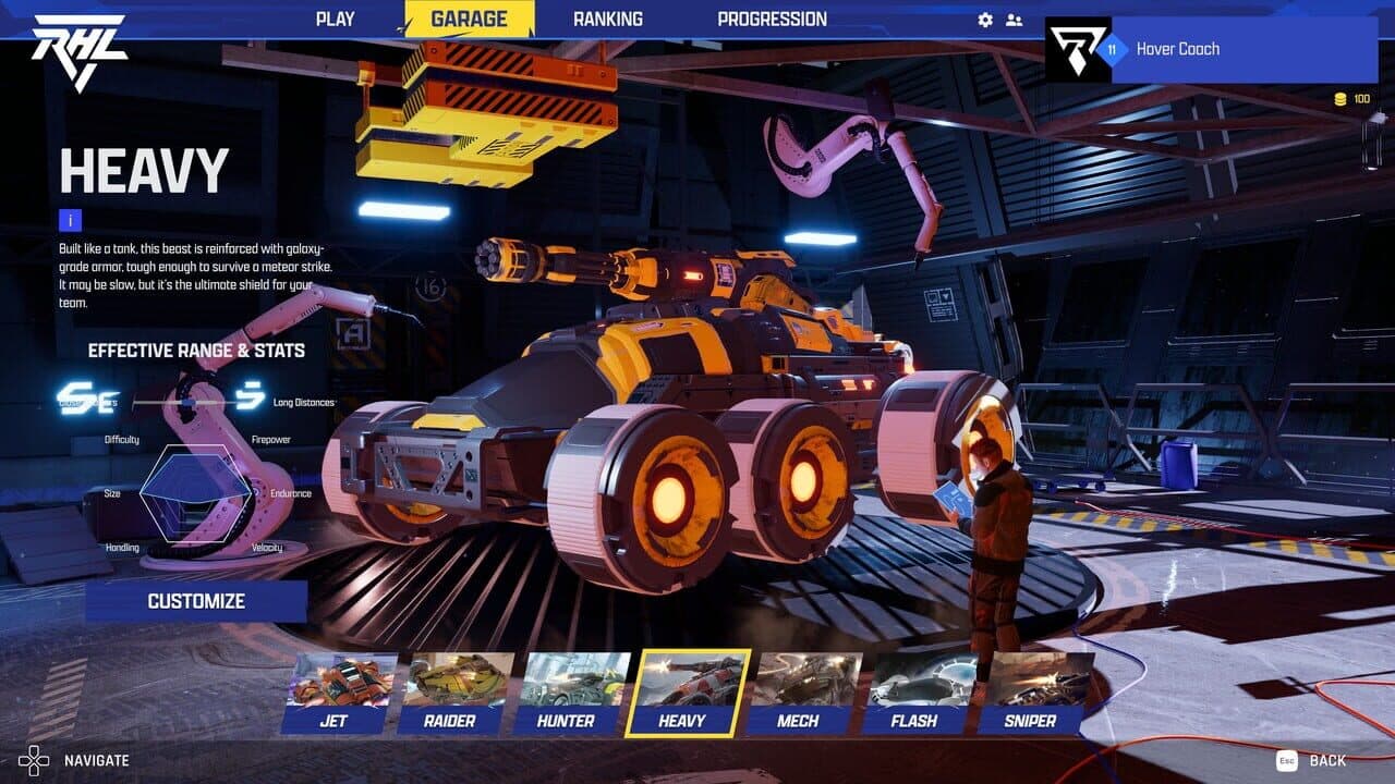 Rivals Hover League thumbnail 3